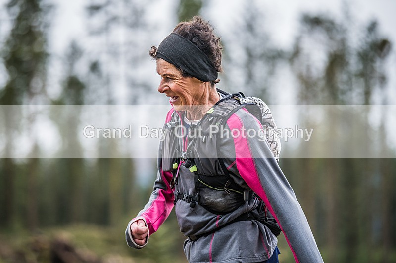 Kielder-699 - High Terrain Events Kielder 82, 50 & 32K Ultra Trail Races Saturday 13th April 2024