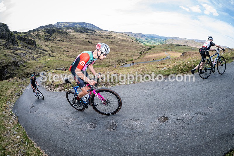 134616 - Hardknott Pass Camera 2 13.00-14.00
