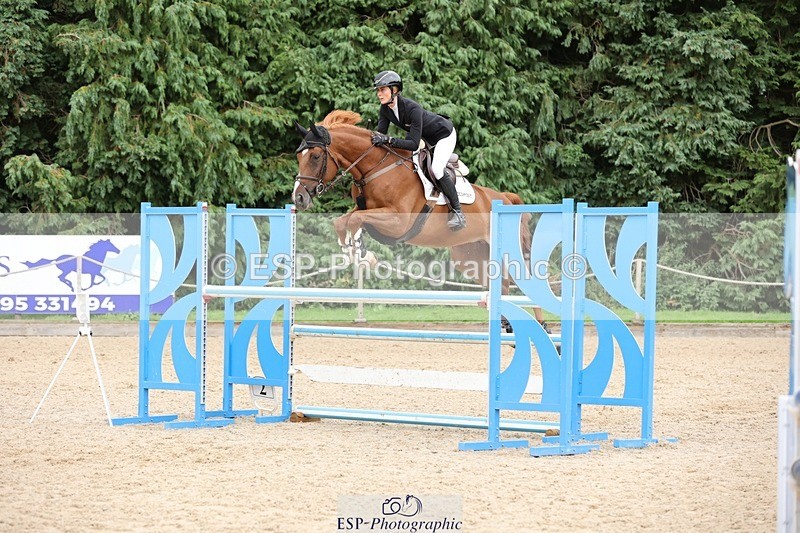 240817-155534-02803 - 06A Snr Fox 1.20m open