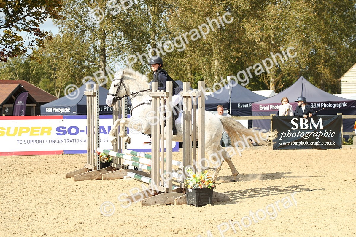 SBM_49455 - J7 - Junior Pony 60cm Championship