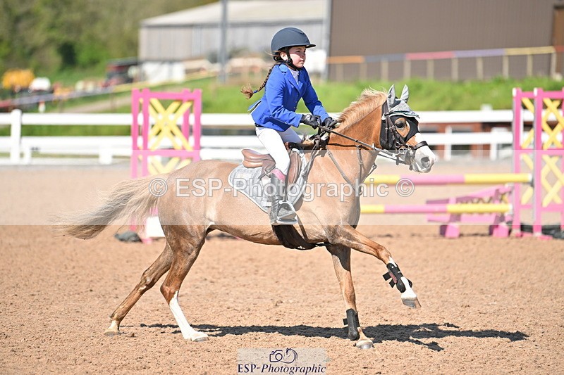 240504A-153442-02599 - Cls 22 & 23 Stepping Stones 128cm & 138cm & Under11's