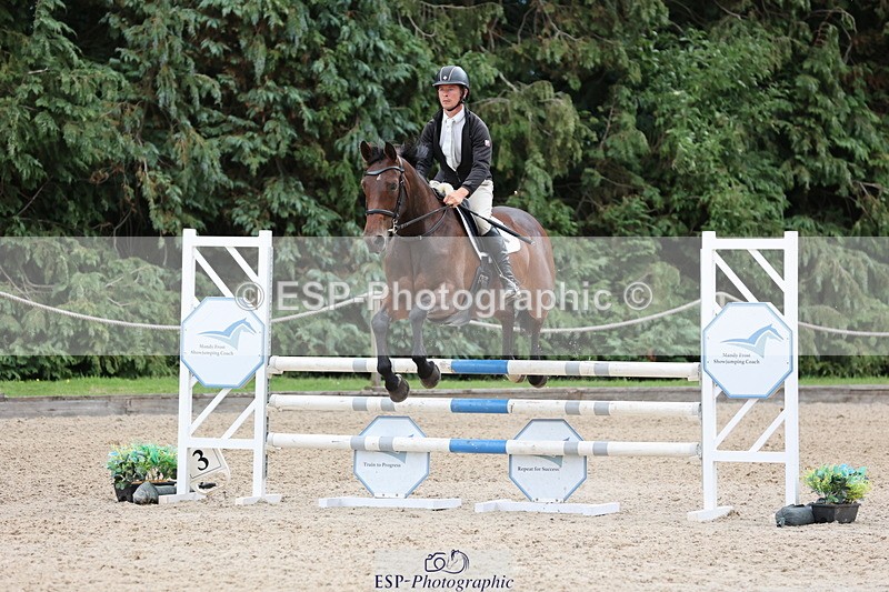 250703A-150232-05318 - Cls 9 Snr Discovery and 1m Open