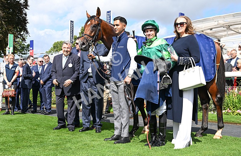 190826-061 Haffner - Race 2 14.25pm Tattersalls Acomb Stakes