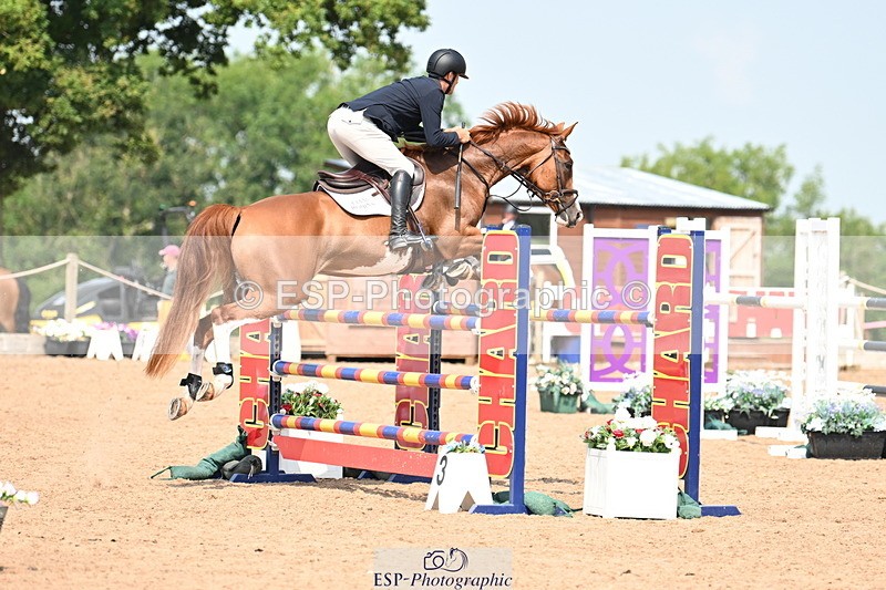 240801A-113140-01386 - Cls 2 Foxhunter