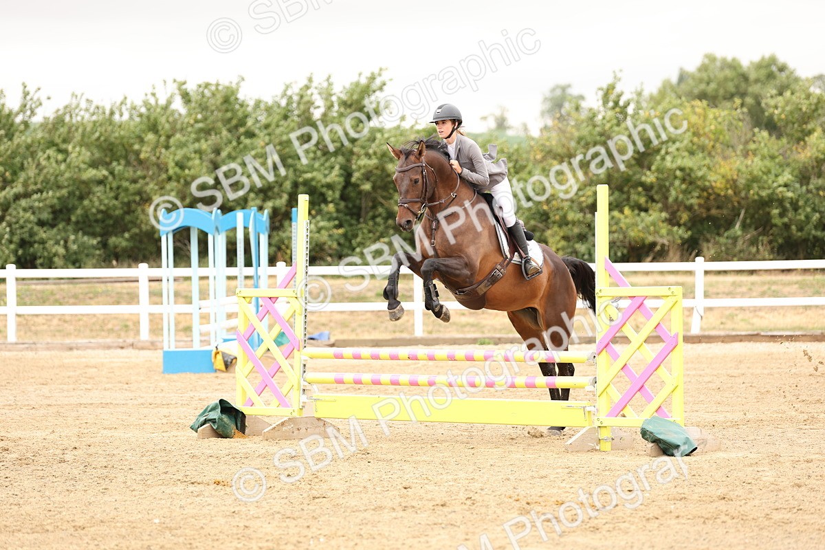 SBM_022861 - Class 1 - Clear Round