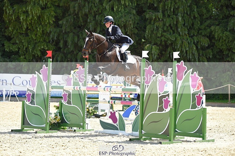 230528-113642-15285 - 320-CAVALIER_GUNFIRE-Tabitha_Baker-SUNTrotUp+SJ