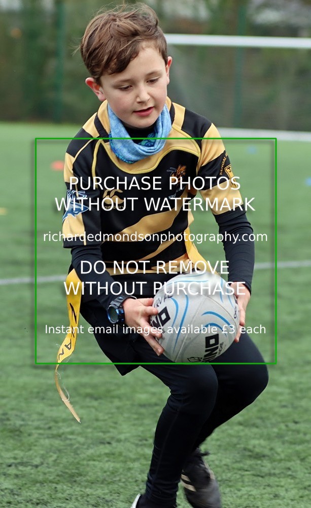 IMG_5934 - Kendal Rugby Mini & Youth Under 8 & Under 9  (1/12/24)