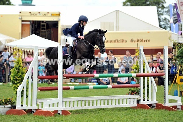 DSC_5155 - 26TH JUNE 2011 - 138CMS SJSS CHAMPIONSHIP FINAL, ROYAL HIGHLAND SHOW 2011