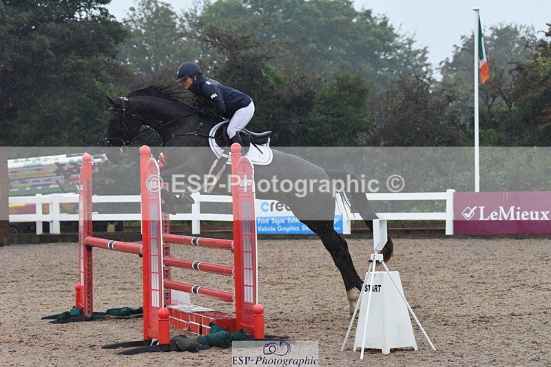 230917A-103202-06263 - Cls 33 British Novice & 90cm Open