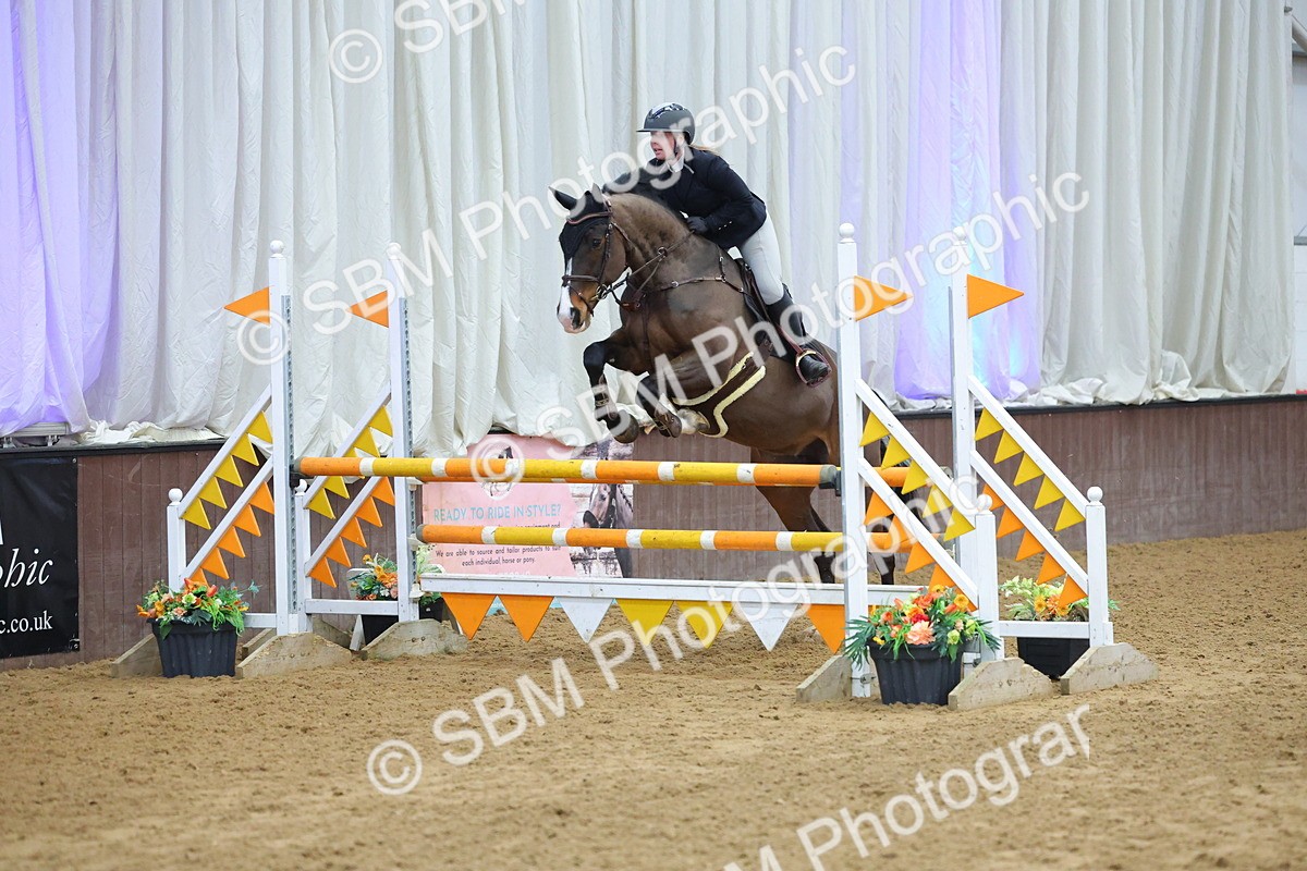 SBM_010486 - Class 22 - Equiyd 1.05m Amateur Championship Qualifier - First Round (1.05m)