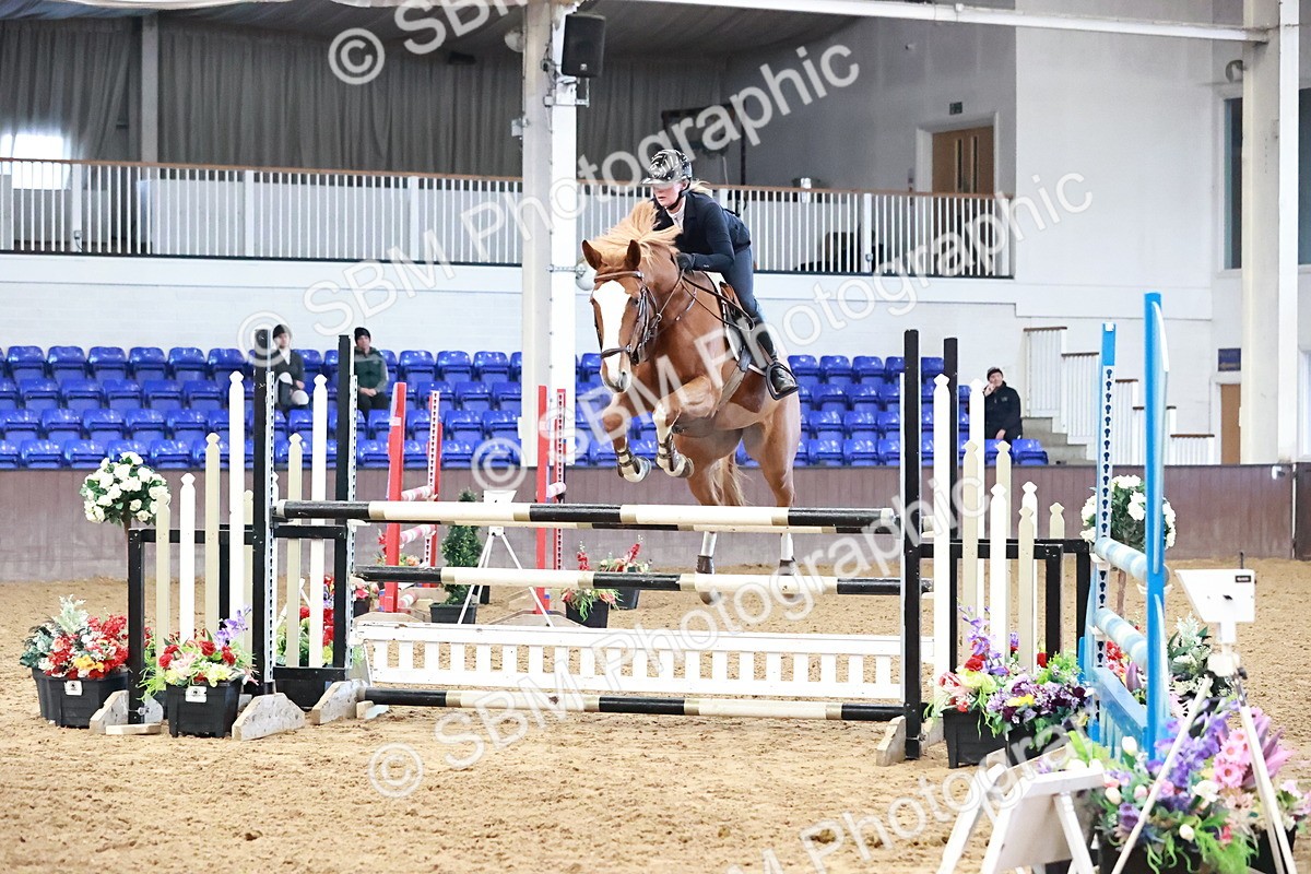 SBM_002789 - Class 10 - Senior Newcomer 1.10m