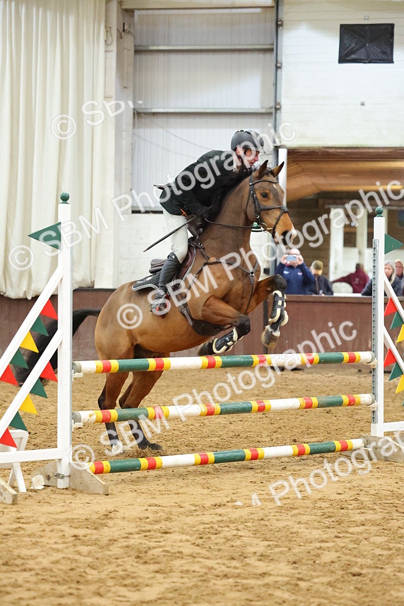 SBM_000288 - Class 2 - British Novice - 90cm