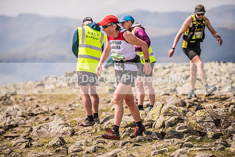 Fairfield-871 - Fairfield Horseshoe Fell Race Saturday 11th May 2024