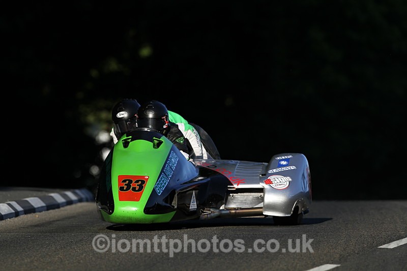 PR154183 - Friday Practice