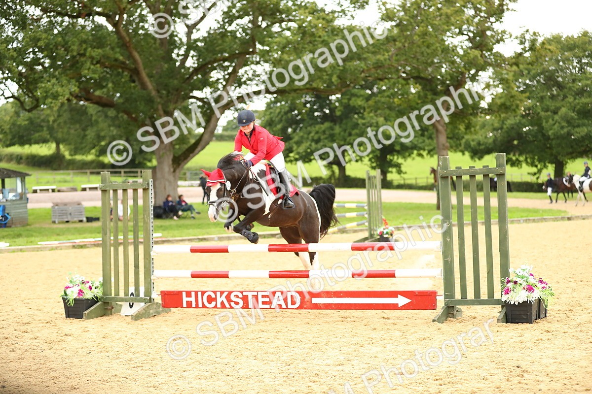 SBM_75990 - J19 - Junior 90cm Supreme Championship