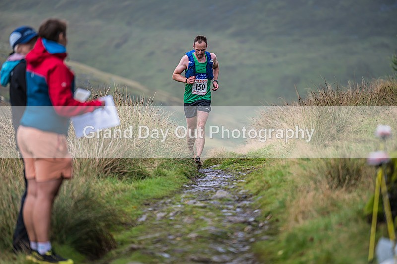 Old Crown Round-625 - Old Crown Round Fell Race Saturday 12th September 2026