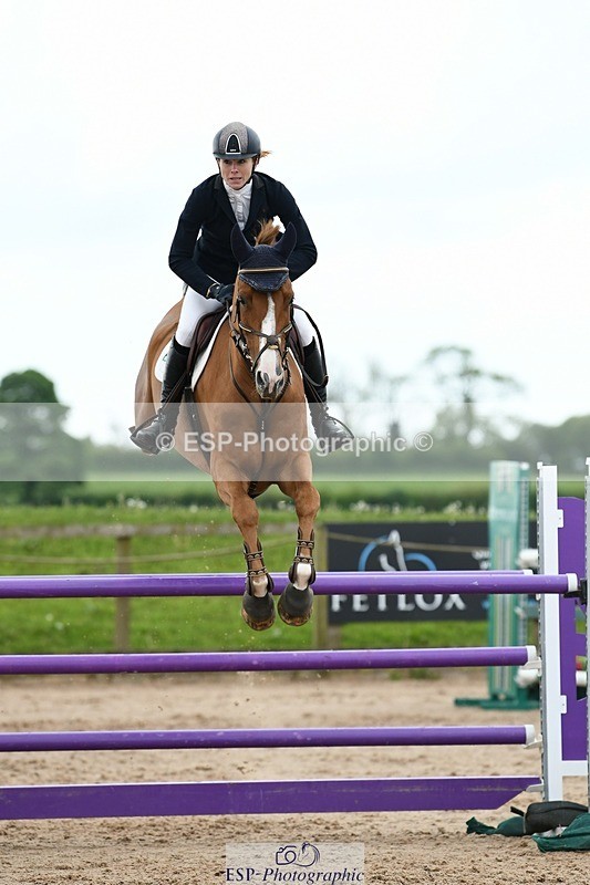 250508-101012-00994 - Cls 1 Snr Foxhunter