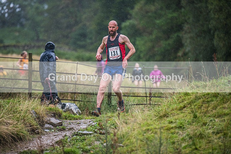 Grasmere Senior-360 - Grasmere Guides Senior Fell Race Sunday 25th August 2024