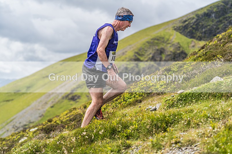 Gategill-167 - Gategill Fell Race Saturday 6th July 2024