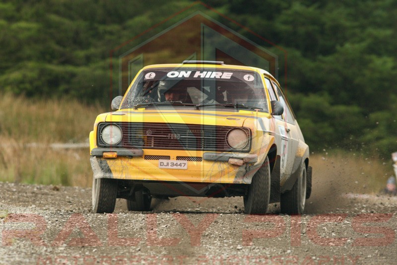 McKelvey Construction Bushwhacker 2026 38 of 73 - McKelvey Construction Bushwhacker Rally 2026