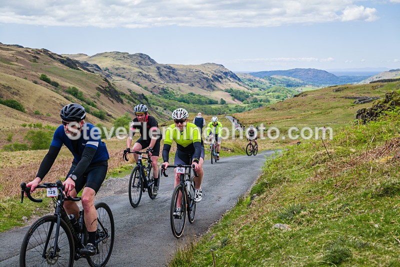 131057 - Hardknott Pass Camera 1 13.00-14.00