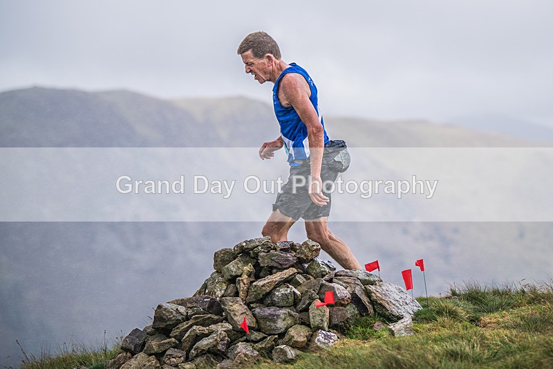 Ennerdale -80 - Ennerdale Show Fell Race Wednesday 27th August 2025