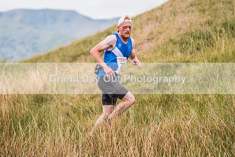 Howtown-16 - Howtown Fell Race Sunday 18th June 2023