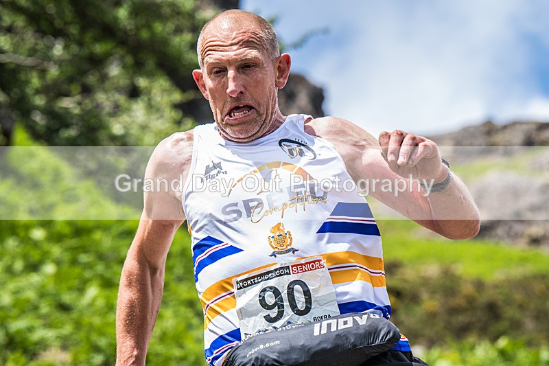 Coniston Seniors-242 - Coniston Gullies Senior Fell Race Sunday 25th May 2025