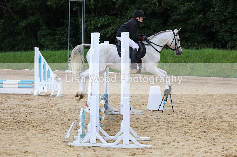 3E7A1206 - Class 3: 60 -65cm Part A