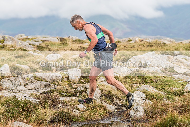 Three Shires-1050 - Three Shires Fell Face Saturday 16th September 2023
