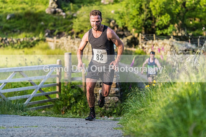 Langstrath-419 - Langstrath Fell Race Wednesday 19th June 2024
