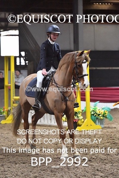BPP_2992 - CLASS 3 BS PONY Pony British Novice / 0.80m Open