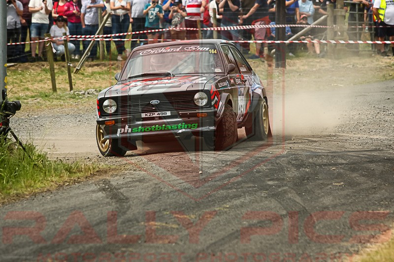 Wilton Recycling Donegal Friday Stages-50 - Wilton Recycling Donegal International Rally 2023
