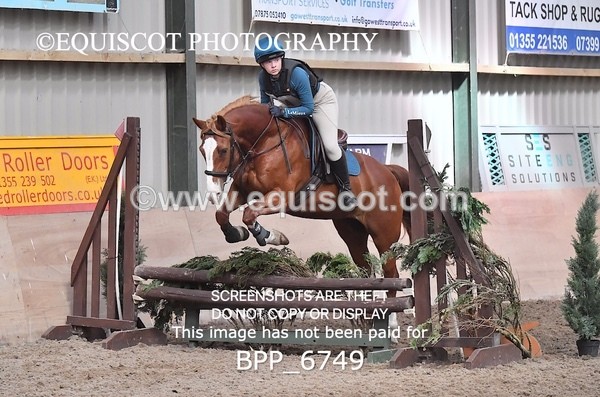 BPP_6749 - CLASS 2 BE70CM