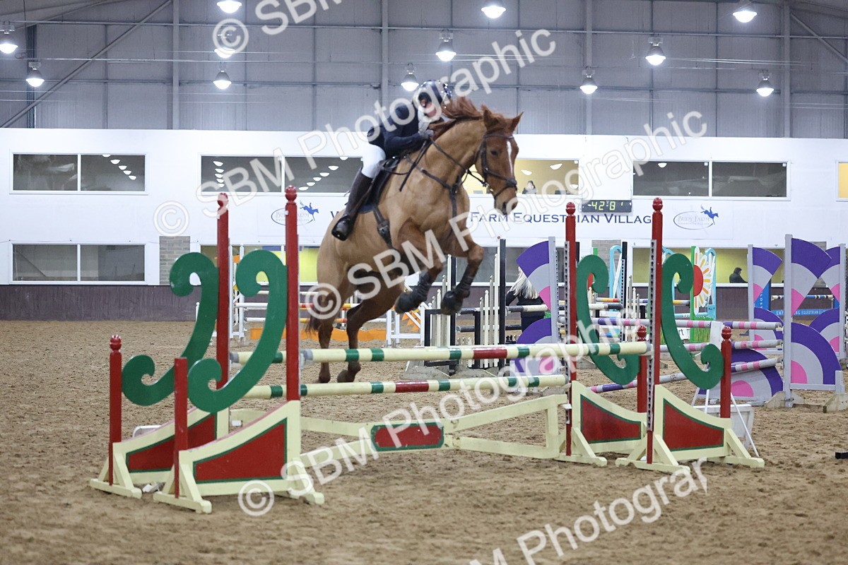 SBM_001975 - Class 4 - 1.00m