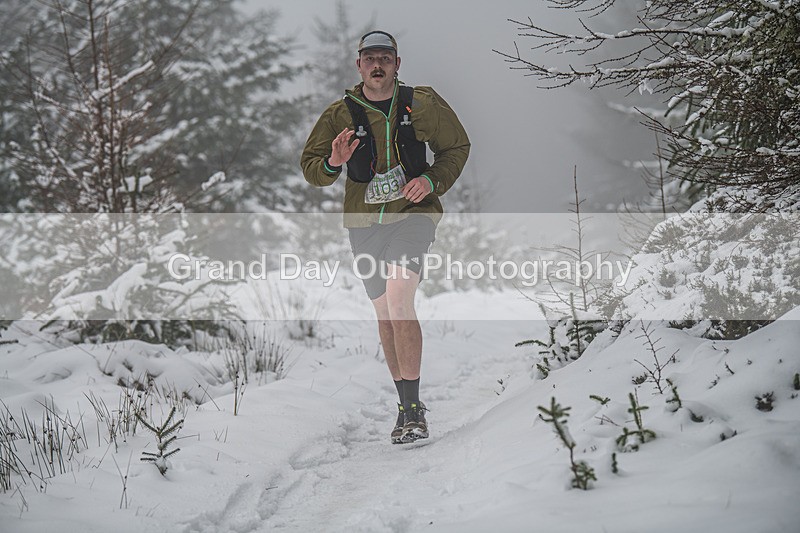 Glentress-1232 - High Terrain Events Glentress 42, 21 & 10K Trail Races Sunday 15th February 2026