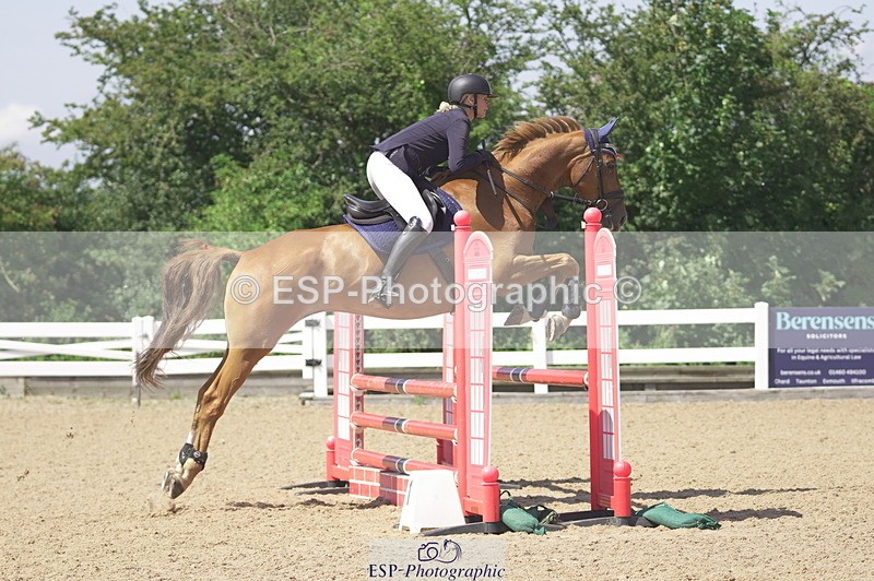 230810A-175921-02286 - Cls 3 95cm Amateur Quali