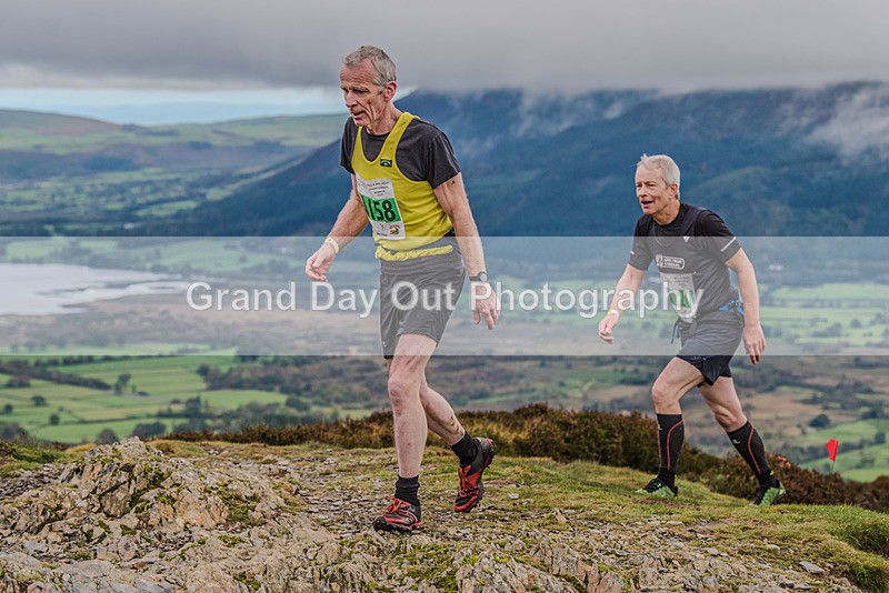 British Fell Relay-568 - British Fell & Hill Relay Championship Braithwaite Keswick Saturday 21st October 2023