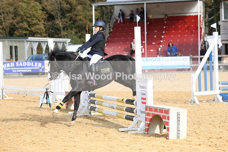 3E7A6559 - Class 2: 50cm Open