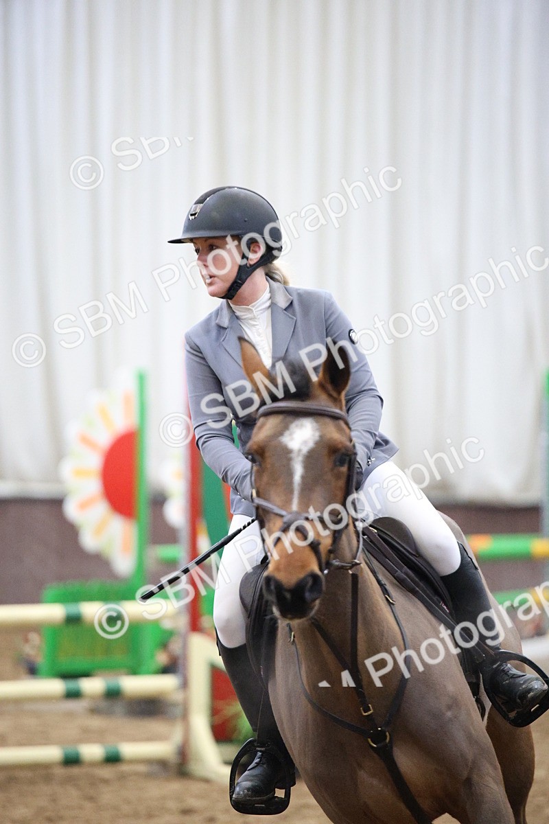 5K7A2994 - Class -1 - Equissage Pulse Senior BritiNovice/ 90cm Open