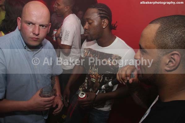 070 - Soul:ution vs Strange Fruit  28.05.10