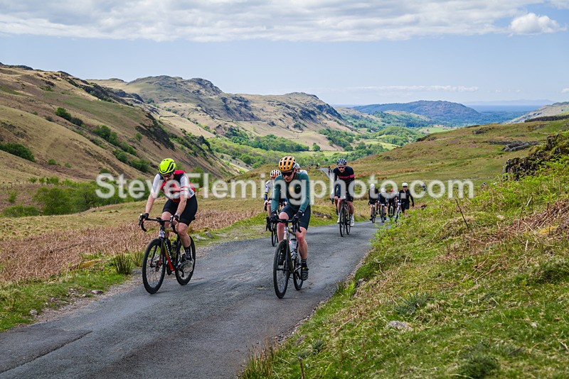 130914 - Hardknott Pass Camera 1 13.00-14.00