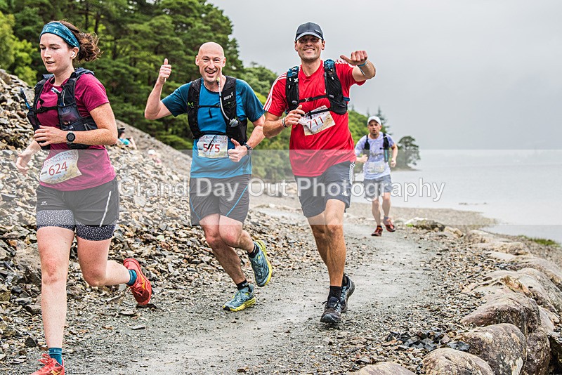 Borrowdale-338 - High Terrain Events Borrowdale Trail Half Marathon Sunday 20th August 2023