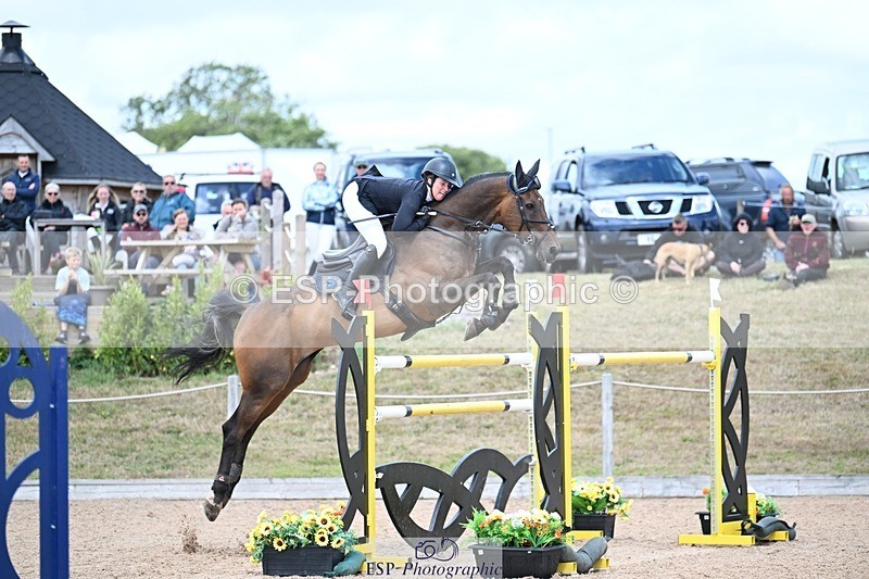 250720-132208-19879 - Cls 8, 3 star Big Tour Start til Break