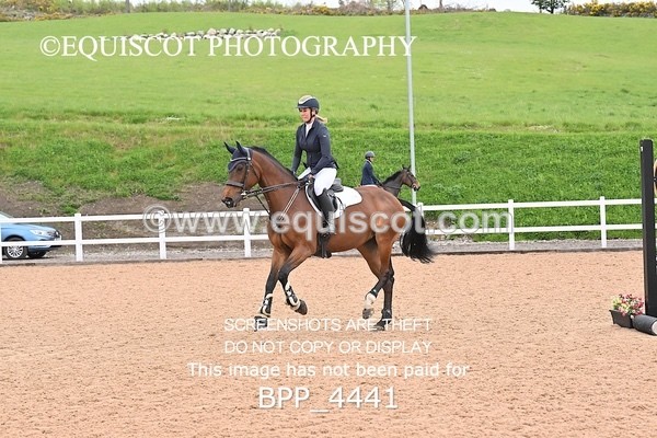 BPP_4441 - CLASS 19 SUN RHS Johnston Smillie Ltd Grade B & C C'Ship Q