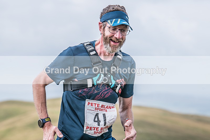 Sedbergh-117 - Sedbergh Hills Fell Race Sunday 18th August 2024