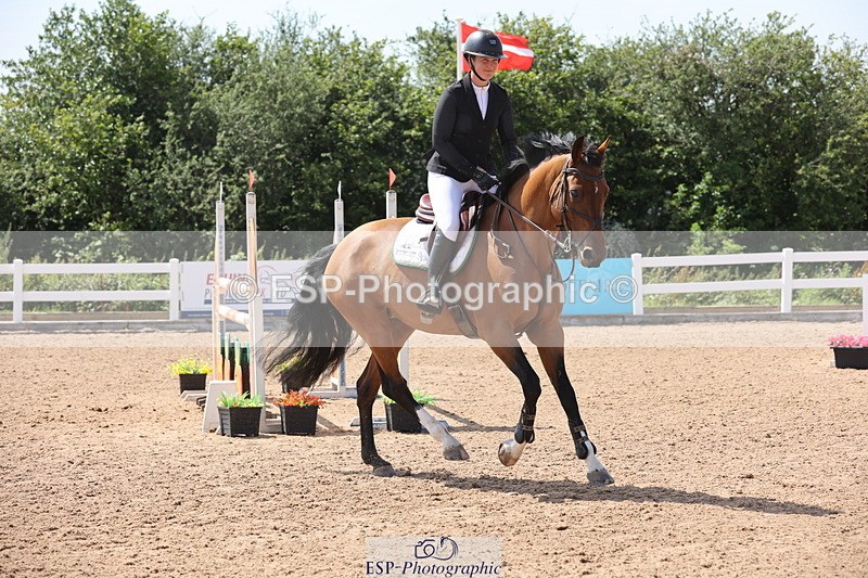 240718A-151048-06530 - Cls 13, 1 Star Silver Tour 1.20m