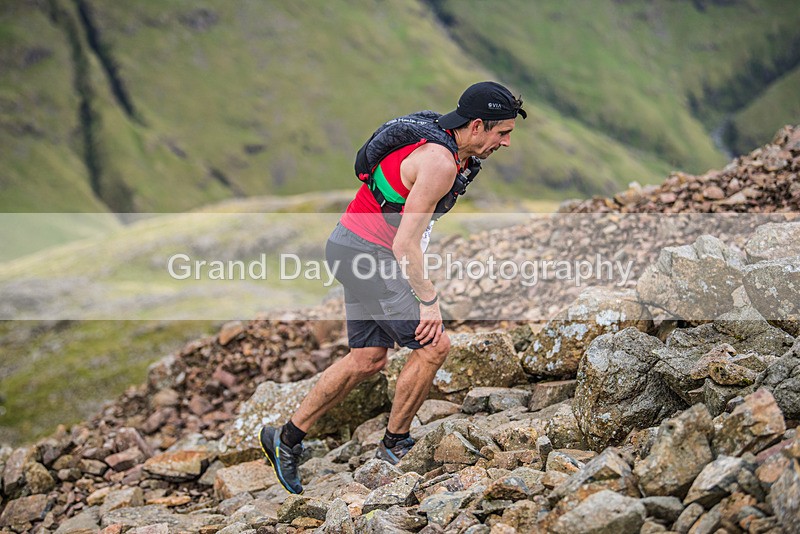 Borrowdale-402 - Borrowdale Fell Race Saturday 5th August 2023