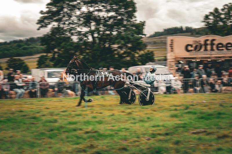 DSCF7258 - Kilnsey Harness racing