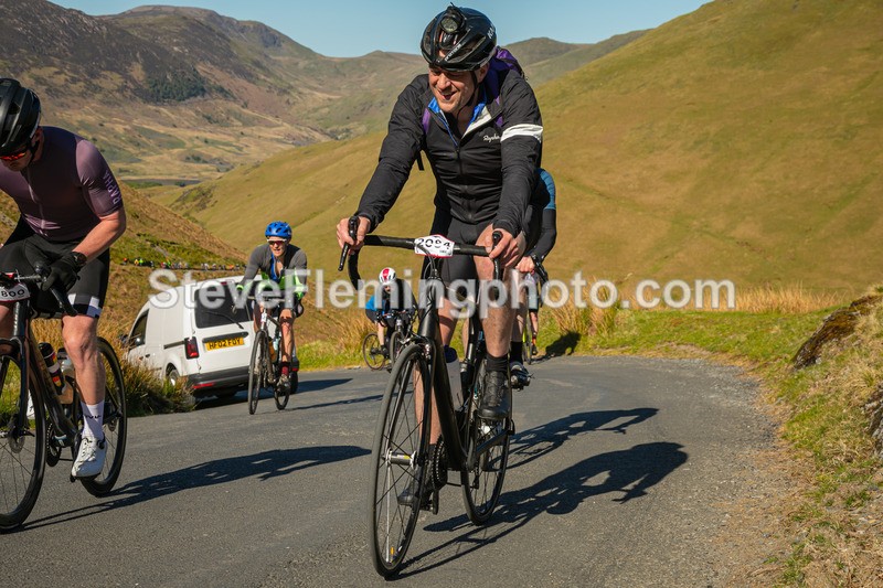 094736 - Newlands Pass 09.00 - 10.00